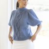 MIE TOPP BY MIE CAPPELEN 2419-7A