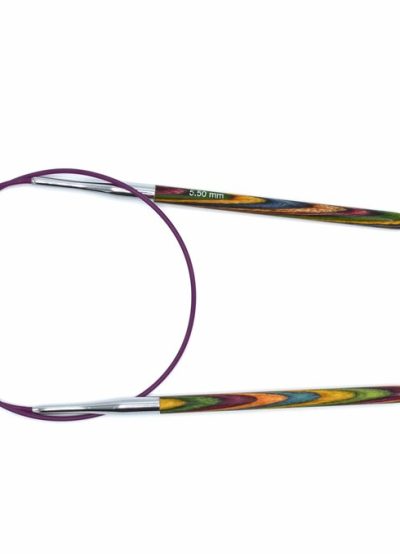 SYMFONIE RUNDPINNER 40CM