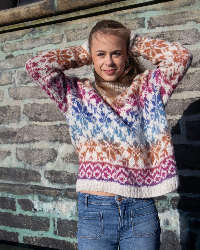 Product image for CARLY GENSER 316-11C