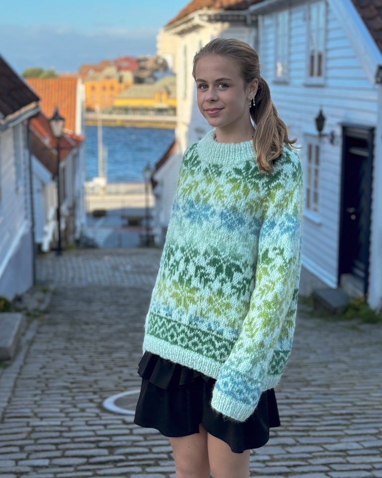 Product image for CARLY GENSER 316-11D