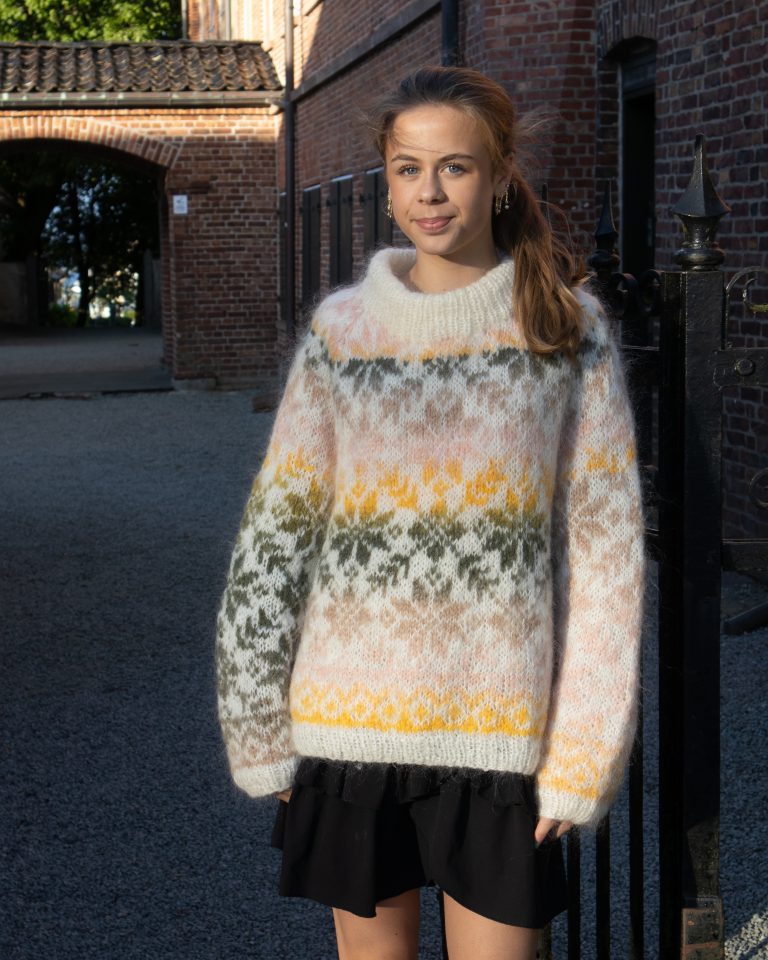 Product image for CARLY GENSER 316-11E