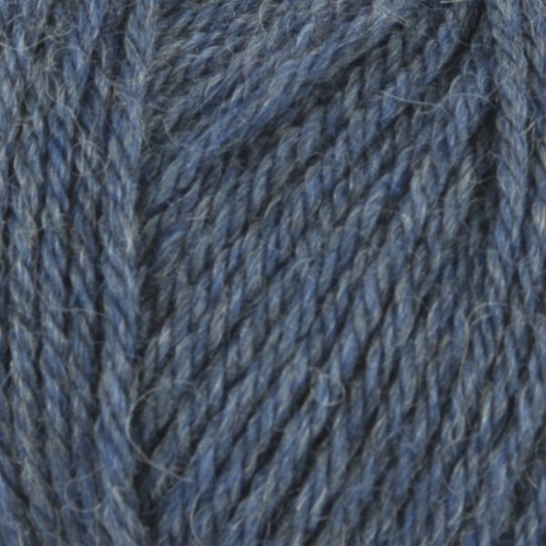 312 885 DSA Sterk 885 Denim Melert Utklipp