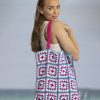 KARISA STRANDVESKE 2421-5