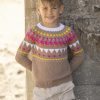 FLAMENCO GENSER 2422-3C