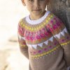 FLAMENCO GENSER 2422-3C