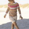 FLAMENCO GENSER 2422-3C