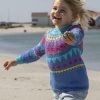 FLAMENCO GENSER 2422-3D