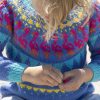 FLAMENCO GENSER 2422-3D