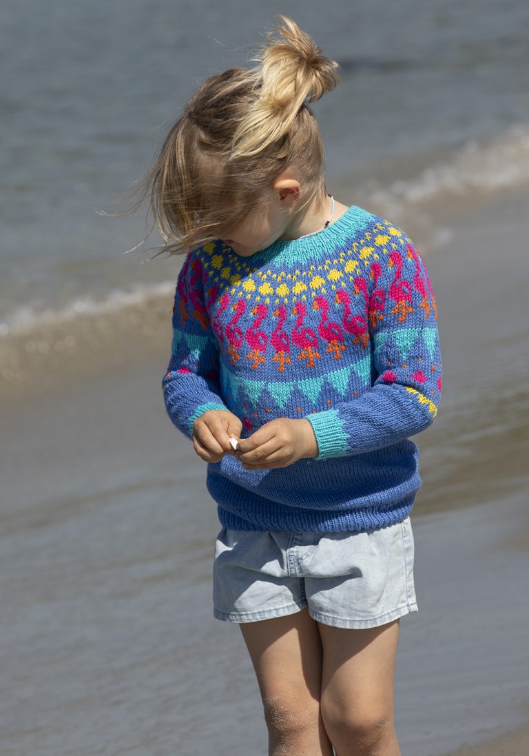 Product image for FLAMENCO GENSER 2422-3D