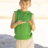 BREEZE VEST 2422-4