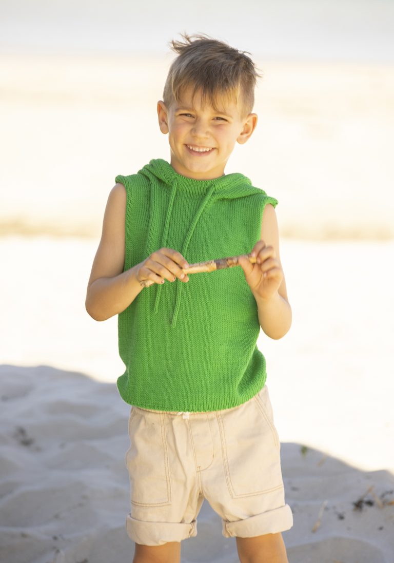 Product image for BREEZE VEST 2422-4