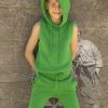 BREEZE VEST 2422-4