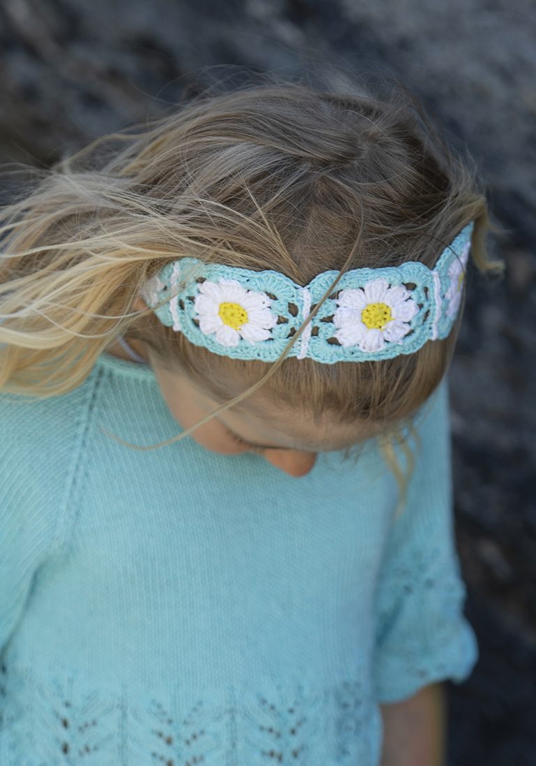 Product image for DAISY HÅRBÅND 2422-6