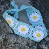 DAISY HÅRBÅND 2422-6