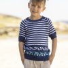 DELPHINE T-SKJORTE 2422-8