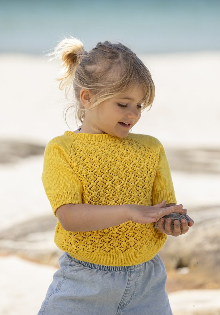 Product image for ZONNE T-SKJORTE 2422-10