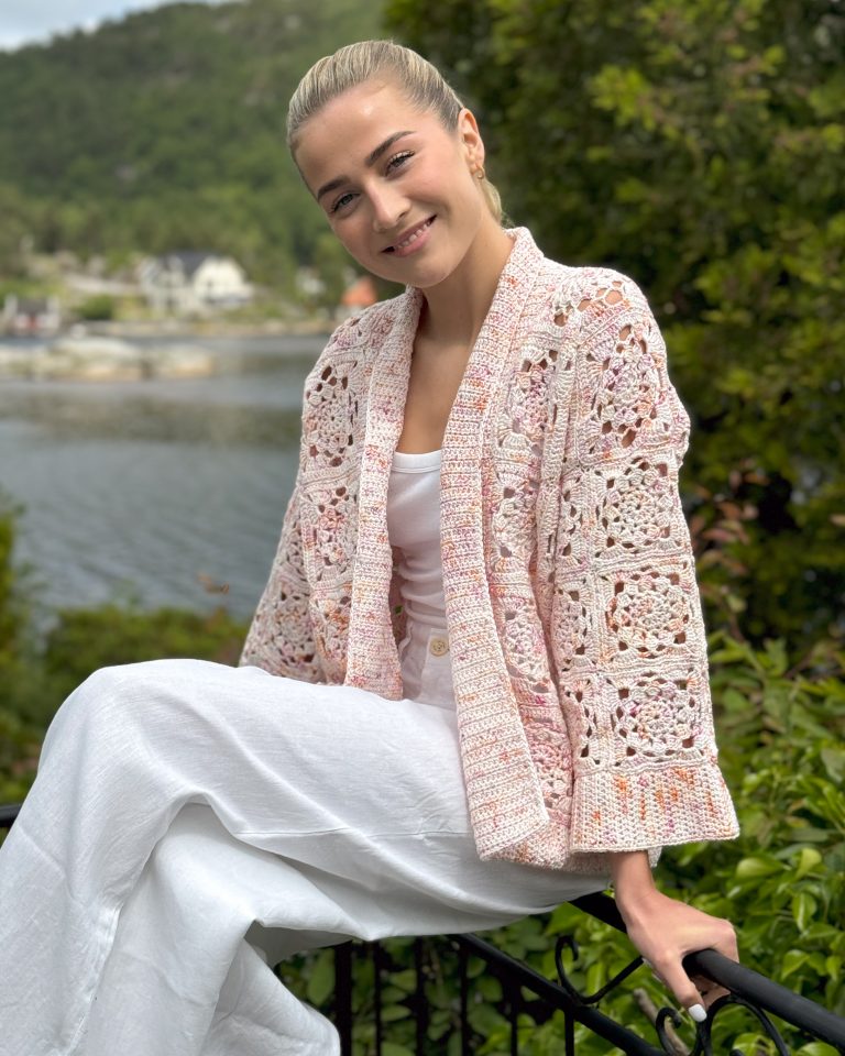 Product image for HUGRUN JAKKE 309-12