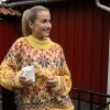 CARLY GENSER 316-11F