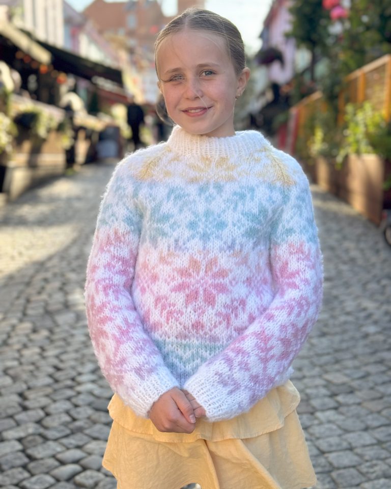 Product image for CARLY BARNEGENSER 316-16