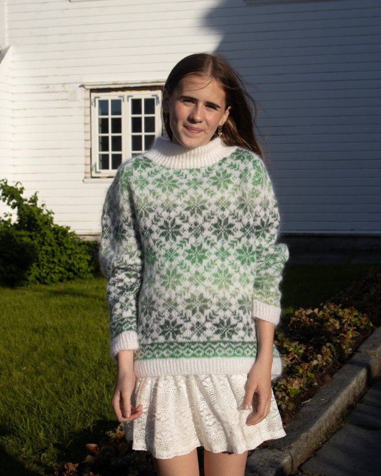 Product image for CARLY GENSER 316-17A