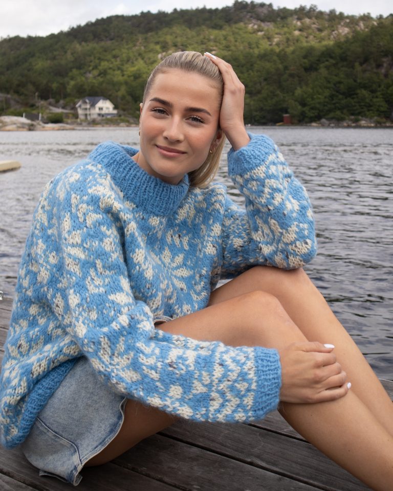 Product image for CARLY GENSER 316-18A