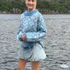 CARLY GENSER 316-18A