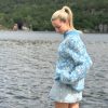 CARLY GENSER 316-18A