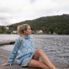 CARLY GENSER 316-18A