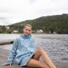 CARLY GENSER 316-18A