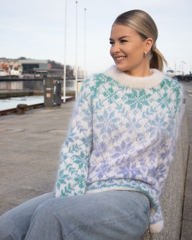 Product image for CARLY GENSER 316-20A