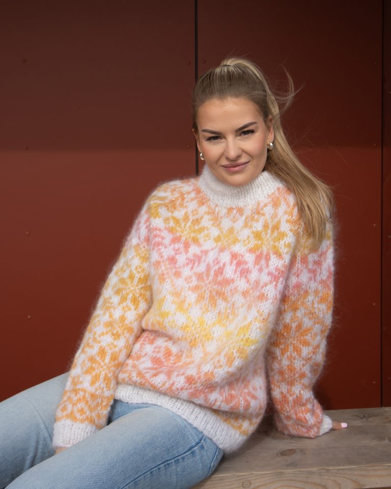 Product image for CARLY GENSER 316-20B