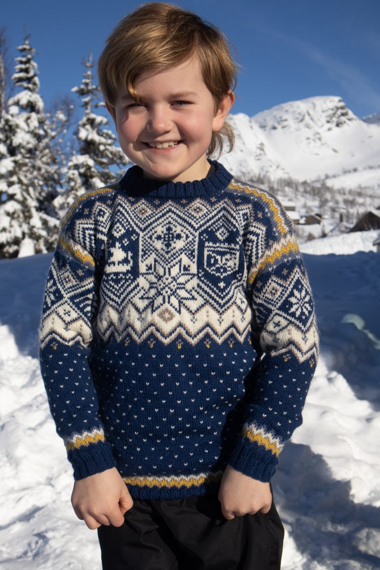 Product image for VM BARNEGENSER TRONDHEIM 2025 482-13A