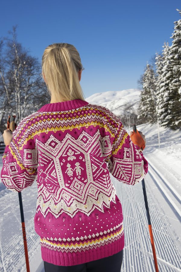 VM GENSER TRONDHEIM 2025 482-16E - Bilde 2