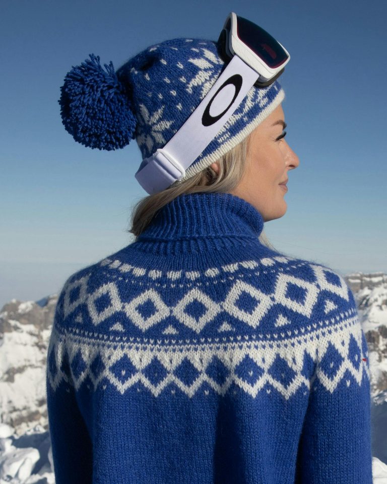 Product image for BAKKE LUE 484-09