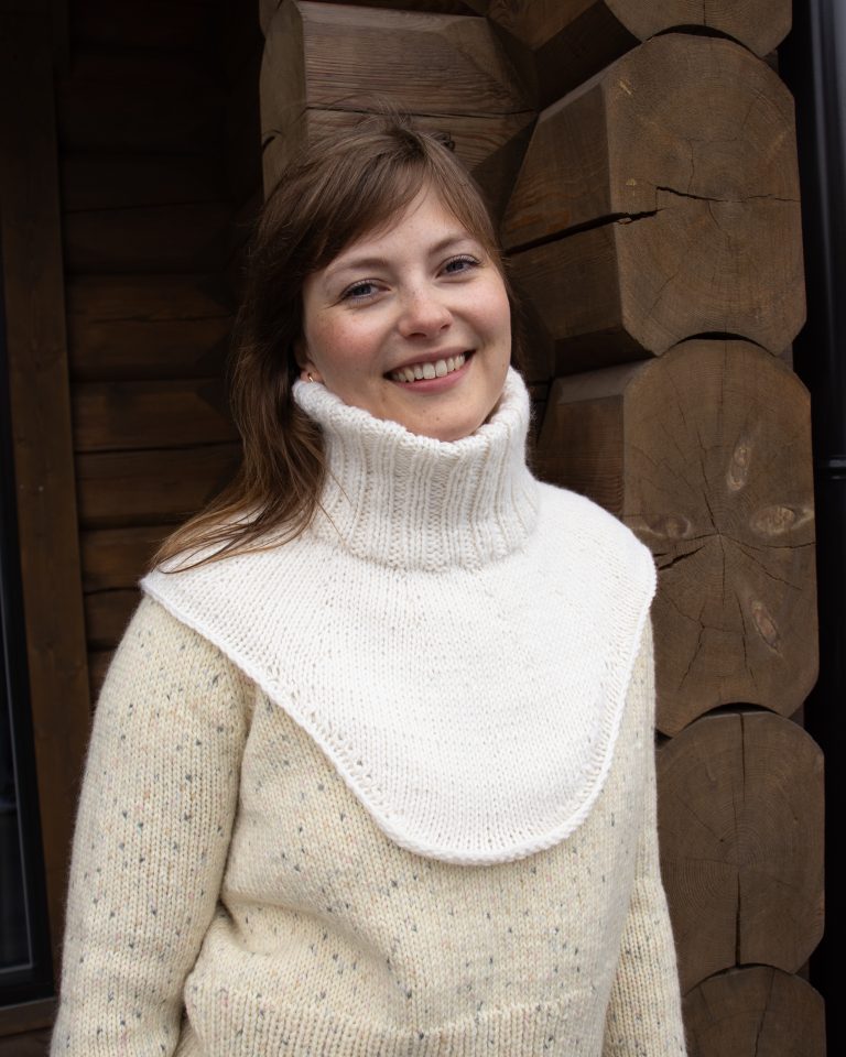 Product image for EVENTYRLIG HALS 486-10