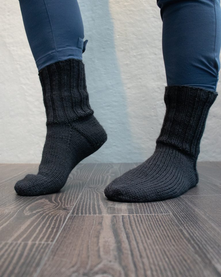 Product image for EVENTYRLIG SOKKER 486-14