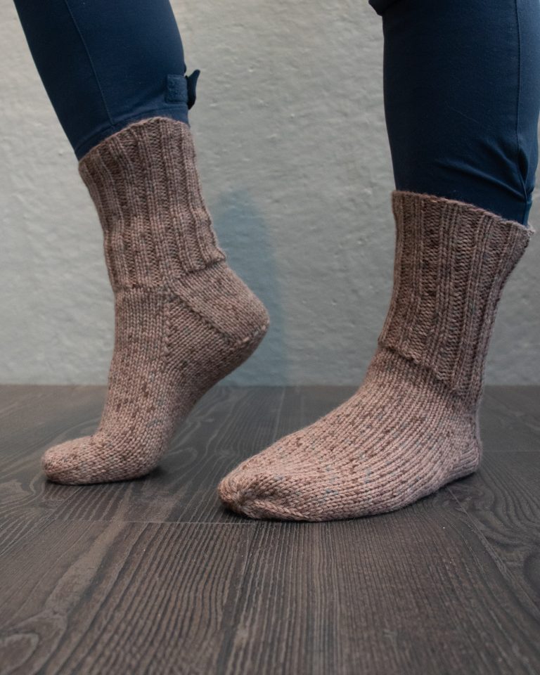 Product image for EVENTYRLIG SOKKER 486-16