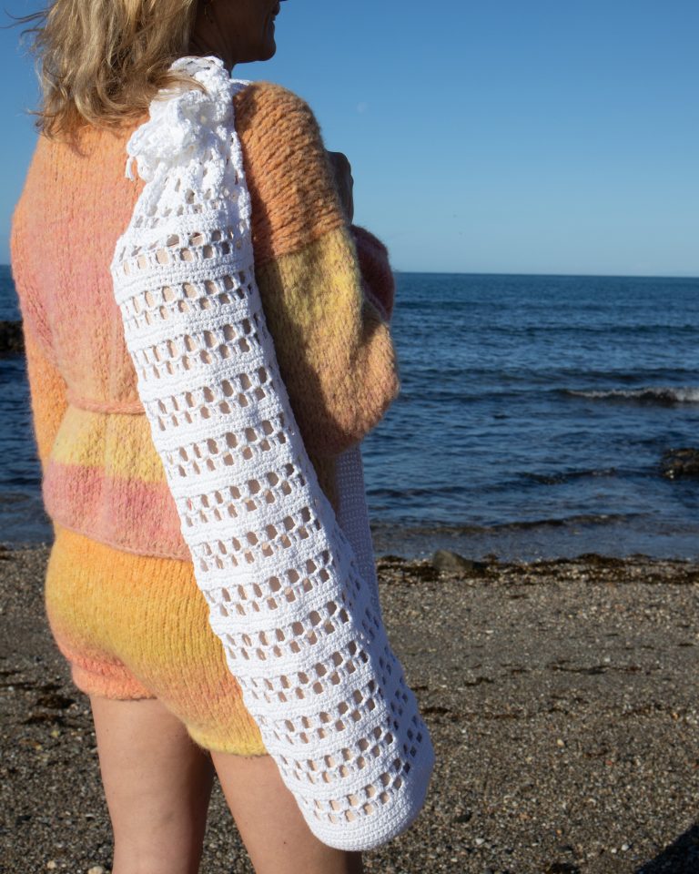 Product image for YOGA NETT 487-02