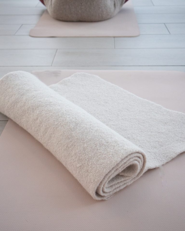 Product image for LOTUS YOGAMATTE 487-03