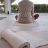 LOTUS YOGAMATTE 487-03