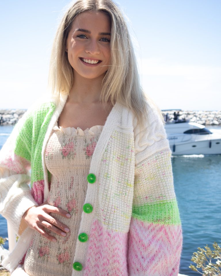 Product image for MIXEN JAKKE 129-03