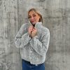 NØKKEN CHUNKY CARDIGAN BY ØYUNN KROGH 06-08