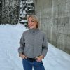 NØKKEN CARDIGAN BY ØYUNN KROGH 06-09