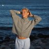 NØKKEN CARDIGAN BY ØYUNN KROGH 06-09