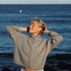 NØKKEN CARDIGAN BY ØYUNN KROGH 06-09