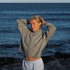 NØKKEN CARDIGAN BY ØYUNN KROGH 06-09