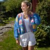 MOSELLE JAKKE 309-09B