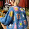 MOSELLE JAKKE 309-09B