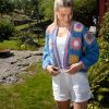 MOSELLE JAKKE 309-09B