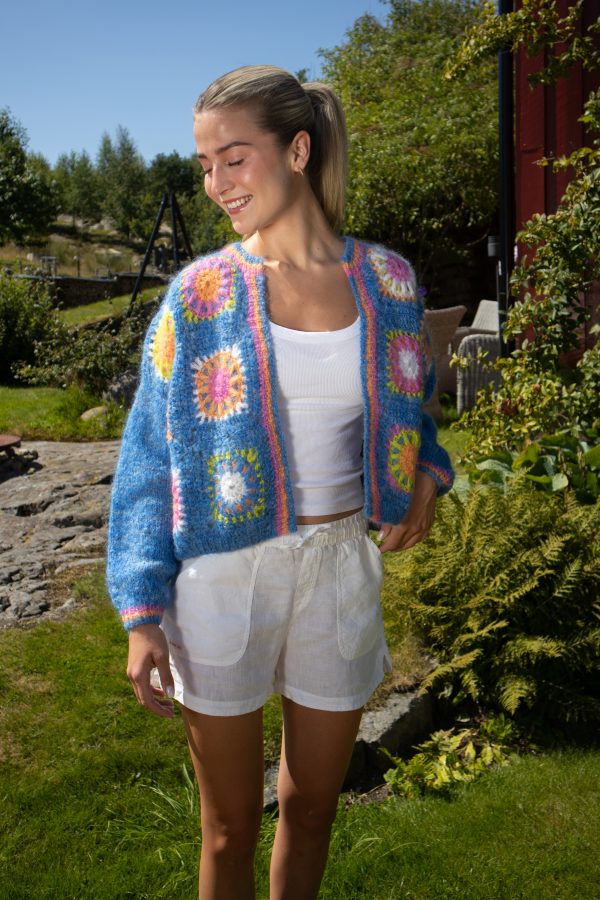 MOSELLE JAKKE 309-09B - Bilde 4